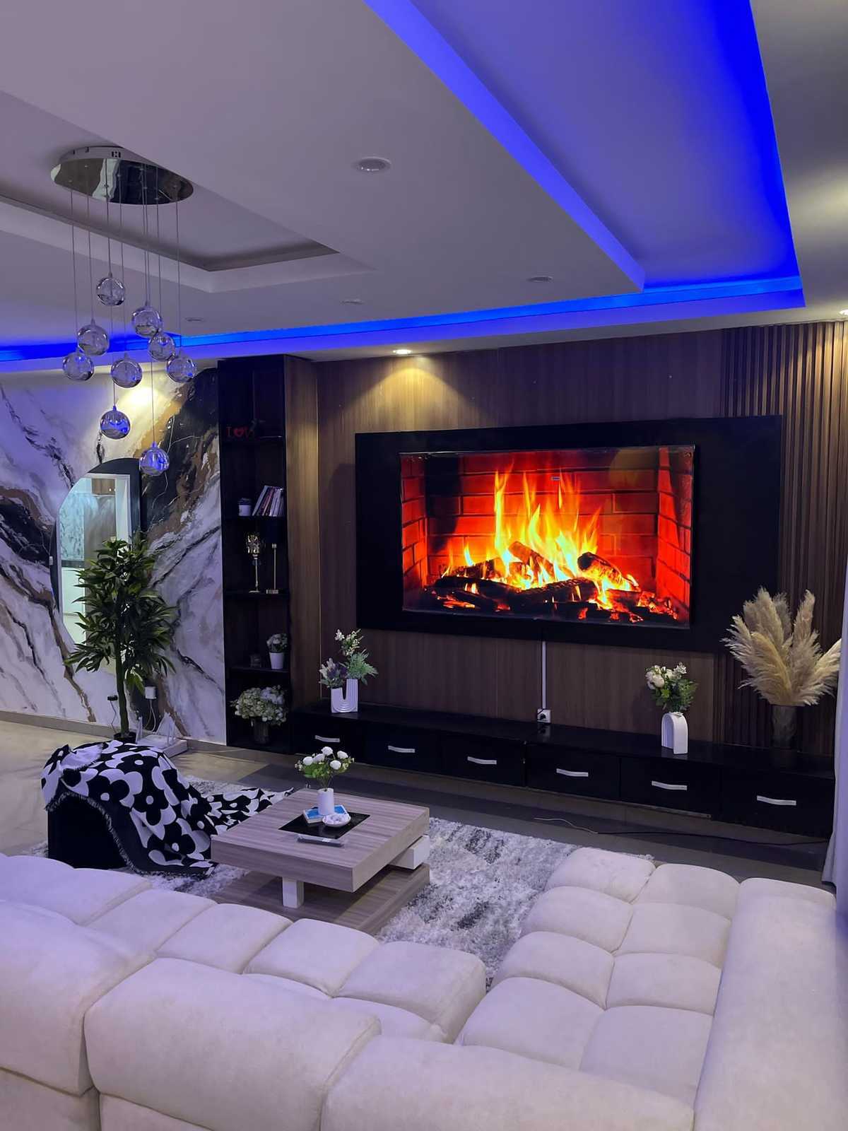 Logement 1 — 2 chambres